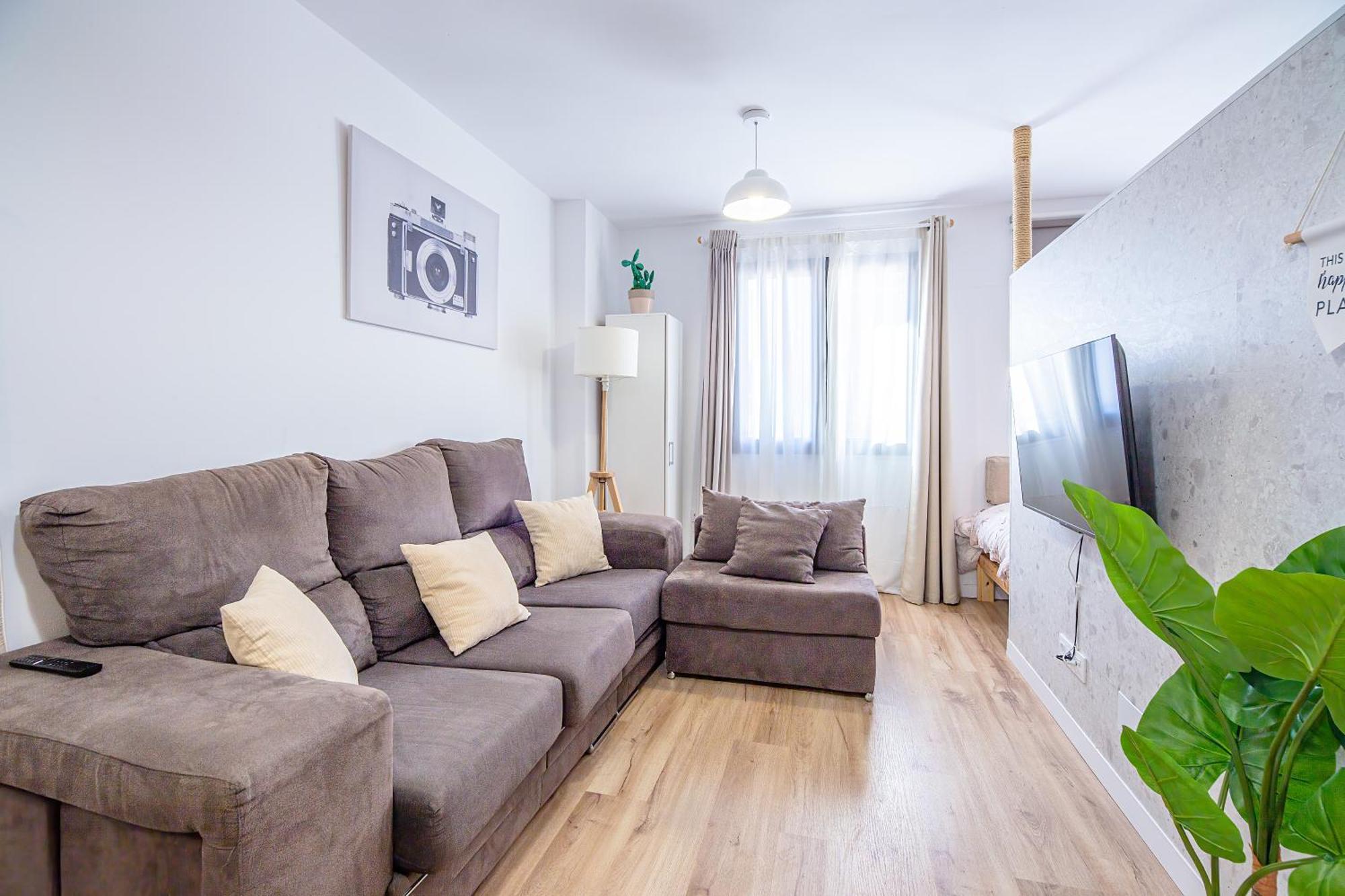 Cartagenaflats, Apartamentos Anfiteatro Romano Экстерьер фото